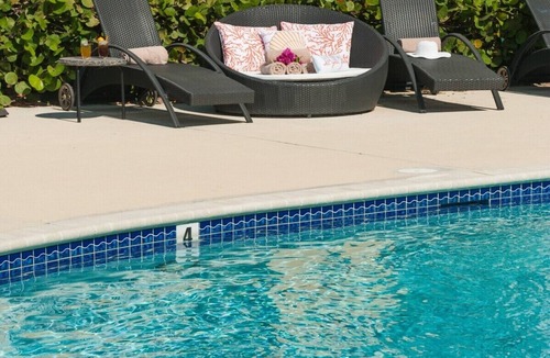 Seven Mile Beach Condo | Regal Beach Club #613