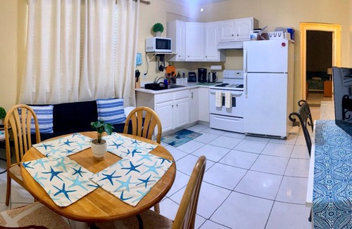West Bay Apartment | S1 BP | Steps to Beach | Save 15% if Book Non-Refundable