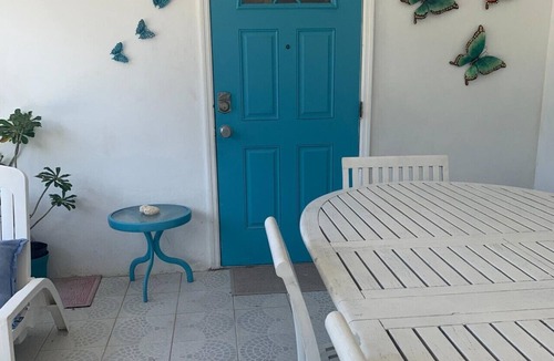 West Bay Apartment | S1 BP | Steps to Beach | Save 15% if Book Non-Refundable
