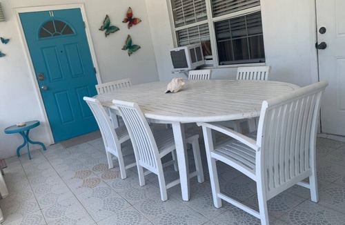 West Bay Apartment | S1 BP | Steps to Beach | Save 15% if Book Non-Refundable