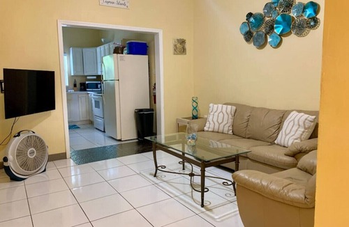 West Bay Apartment | S2 BP | Steps to Beach | Save 15% if Book Non-Refundable
