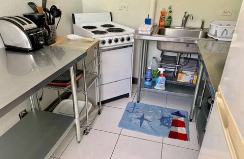 West Bay Apartment | S4 BP | Steps to Beach | Save 15% if Book Non-Refundable