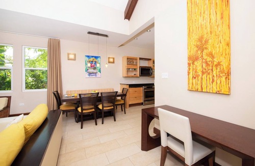 West Bay House | Sea Orchard Retreat: Micro-Resort Near 7Mile Beach w/Private Pool & Hot Tub