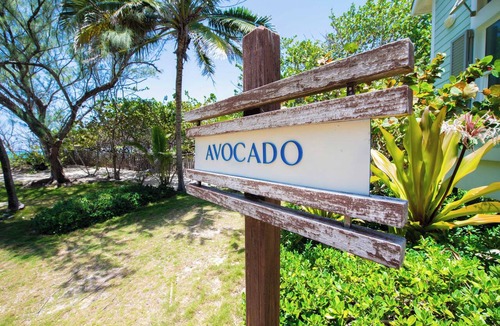 West Bay House | Sea Orchard Retreat: Micro-Resort Near 7Mile Beach w/Private Pool & Hot Tub
