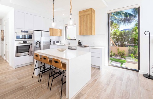 Northwest Point Condo | SeaDreams 1: Oceanfront Condos w/Pool, Hot Tub, & Rooftop Patio