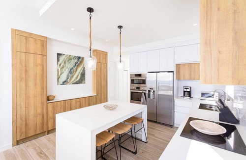 Northwest Point Condo | SeaDreams 1: Oceanfront Condos w/Pool, Hot Tub, & Rooftop Patio