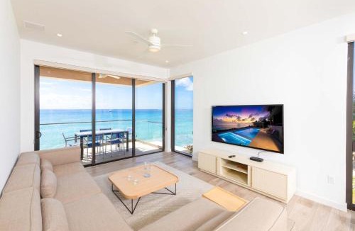 Northwest Point Apartment | SeaDreams 4