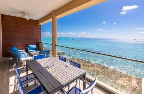 Northwest Point Apartment | SeaDreams 4