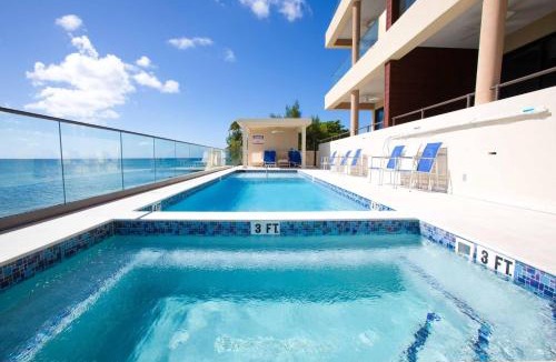 Northwest Point Apartment | SeaDreams 4