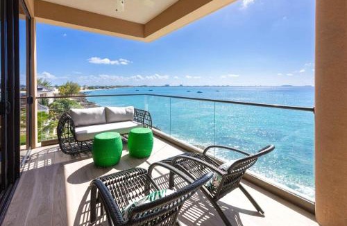 Northwest Point Apartment | SeaDreams 5