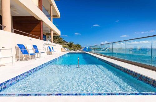 Northwest Point Apartment | SeaDreams 5