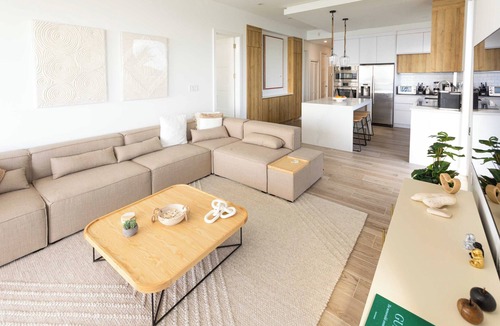 Northwest Point Condo | SeaDreams 5: Oceanfront Condos w/Pool, Hot Tub, & Rooftop Patio