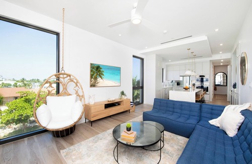 Northwest Point Condo | SeaDreams 6: Oceanfront Condos w/Pool, Hot Tub, & Rooftop Patio
