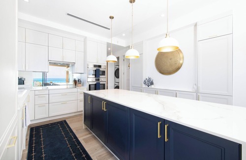 Northwest Point Condo | SeaDreams 6: Oceanfront Condos w/Pool, Hot Tub, & Rooftop Patio