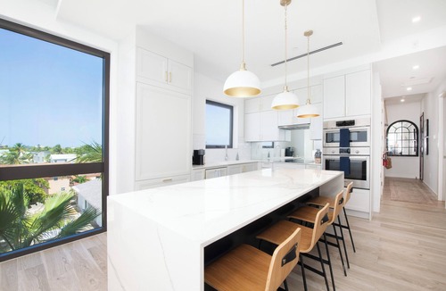 Northwest Point Condo | SeaDreams 6: Oceanfront Condos w/Pool, Hot Tub, & Rooftop Patio