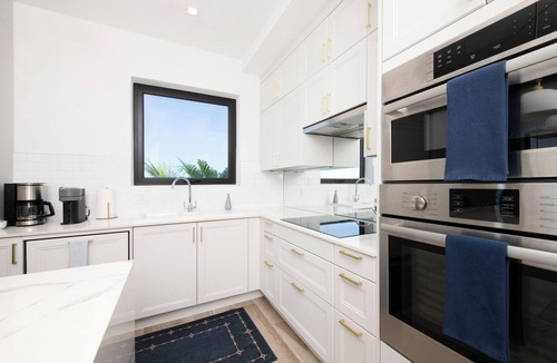 Northwest Point Condo | SeaDreams 6: Oceanfront Condos w/Pool, Hot Tub, & Rooftop Patio
