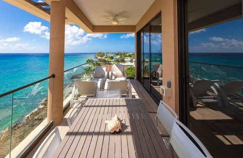 Northwest Point Condo | Seadreams Boutique Oceanfront Condos