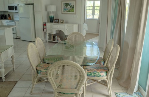 Blossom Village Villa | Sonny's Place - Beachfront Two-Bedroom Villa- Wake up to the sound of the waves