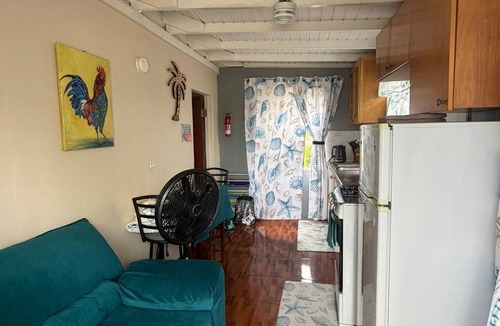 Old Man Bay Apartment | Starfish Cove- Grand Cayman