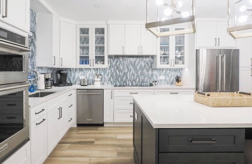 Savannah Condo | Stunning beach at newly renovated 2 bedroom condo