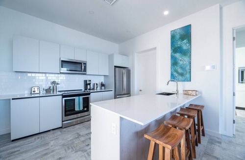Northwest Point Condo | Stunning Ocean Views with a large patio to chill on
