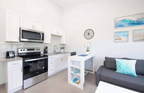 West Bay Condo | Summertime Suites #50 | 1BR West Bay Condo & Pool