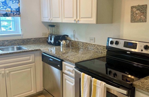 George Town Condo | The Residence #3 | Oceanfront Condo in George Town