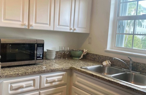George Town Condo | The Residence #3 | Oceanfront Condo in George Town