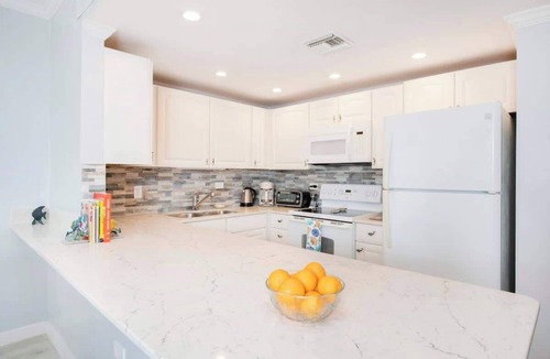 Rum Point Condo | The Retreat #20 - 2 Bedroom Ocean Beach View Condo