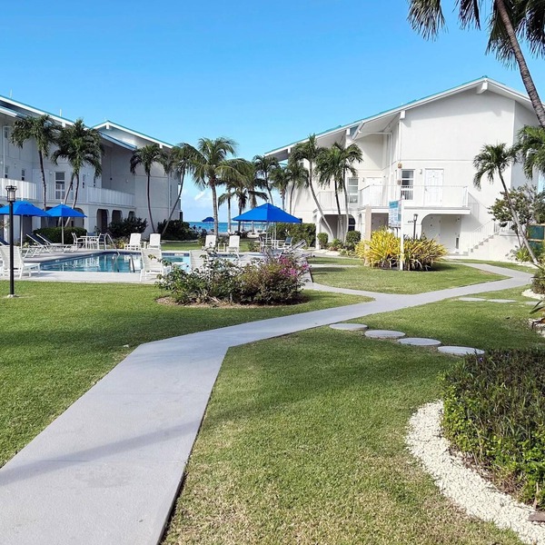 Cayman Reef Resort 50 - Ocean Oasis
