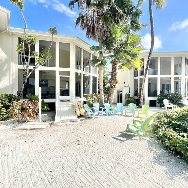 Dream Kai -Island House #15