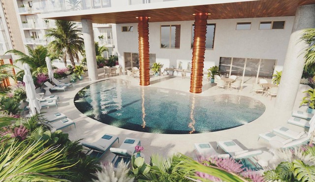 A Peaceful Island Base for City Adventures in George Town