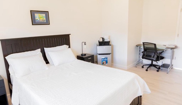 Addison Lee Cayman Villa