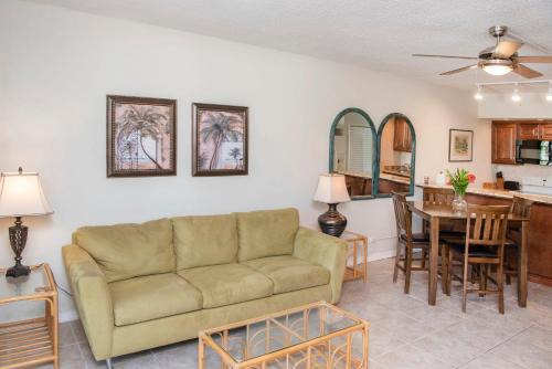 Beach Living at Island Pine Villas (BLJ)