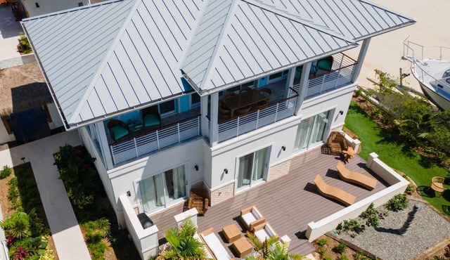 Brand New Condo