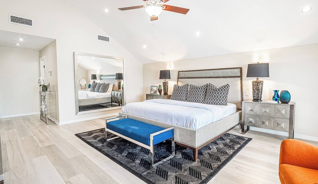 Britannia Villa - George Town, Cayman Islands - Your Spacious Family Retreat