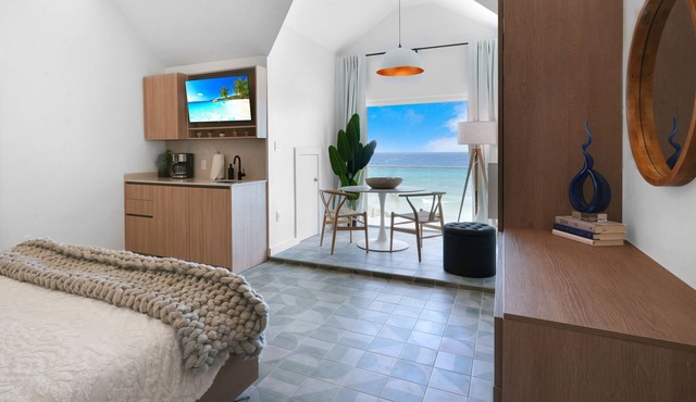 Cobalt Coast Resort