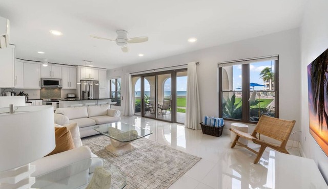 George Town Villas 117 in Seven Mile Beach