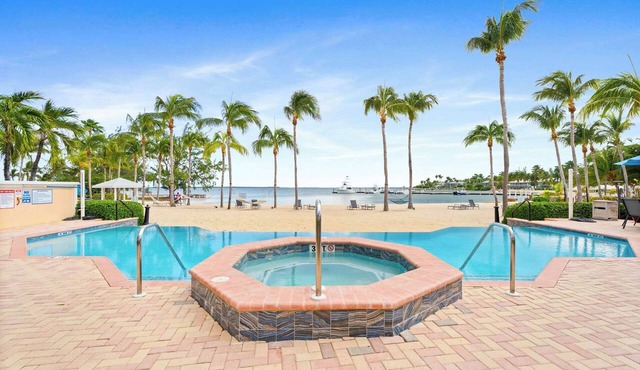 Kai-Tastic 15B - 2BR Kaibo Condo with Pool and Beach