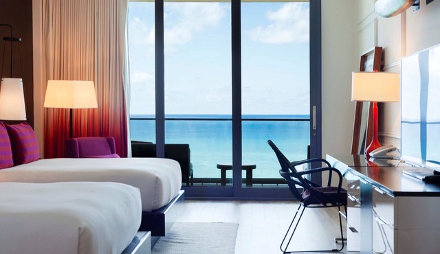 Kimpton Seafire Resort + Spa by IHG