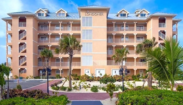Morritt's Tortuga Club, Grand Cayman