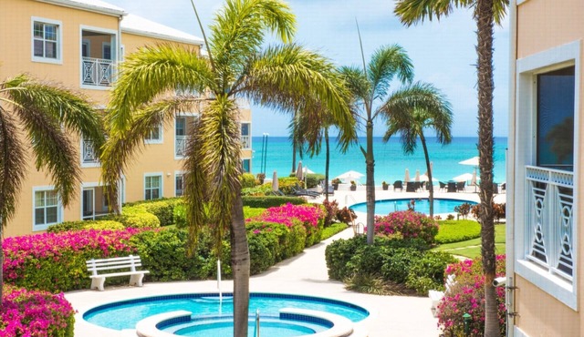 Regal Beach Club #522