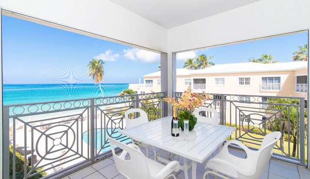 Regal Beach Club #133