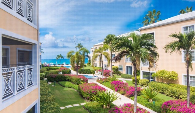 Regal Beach Club #224