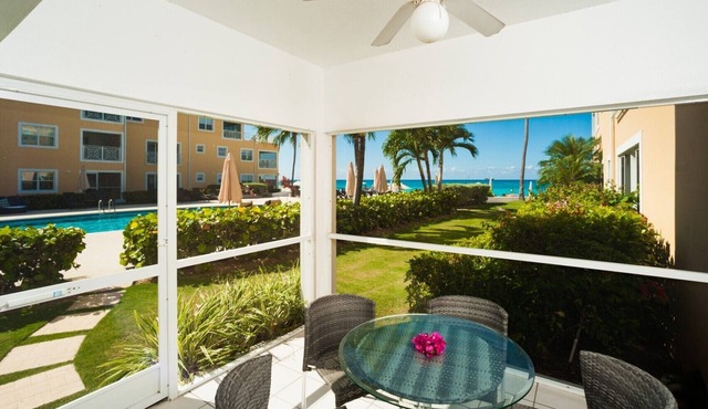 Regal Beach Club #613
