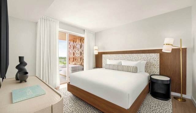 Rooftop Relaxation Near Cayman’s Best Island Experiences in George Town