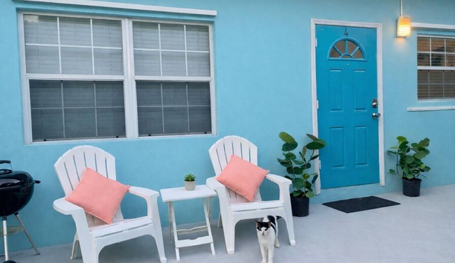 S4 BP | Steps to Beach | Save 15% if Book Non-Refundable in West Bay