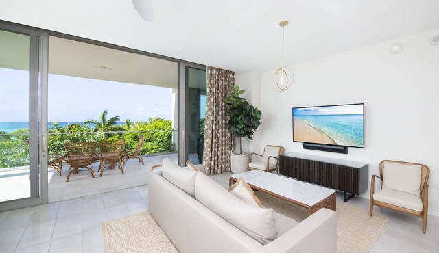 Seafire Residence S202