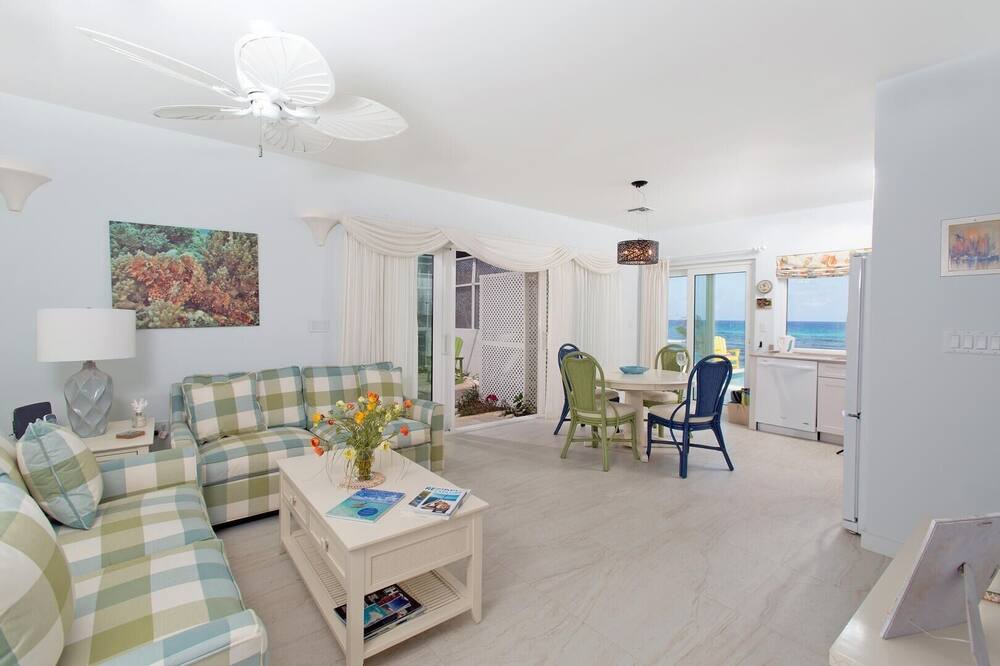 Old Man Bay House | Jasmine Cottage by Grand Cayman Villas & Condos
