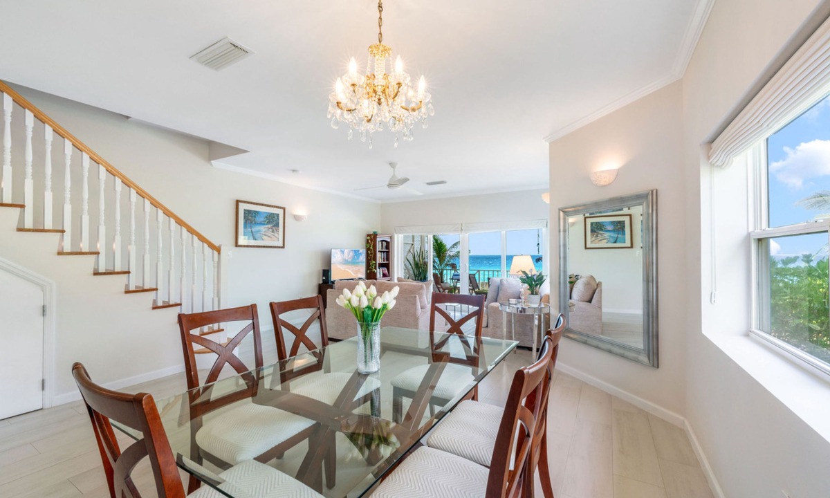 Northwest Point Apartment | Coconut Bay 126 in West Bay
